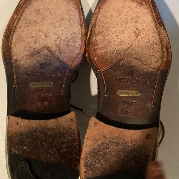 Ultra-SHARP Exotic Dress Shoes! - Picture 6 of 9